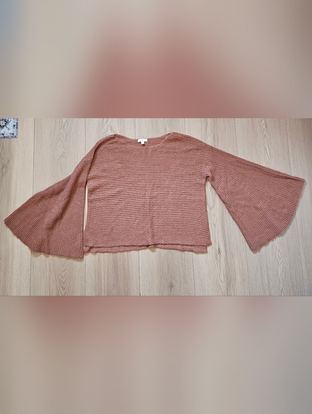 BP Sweater